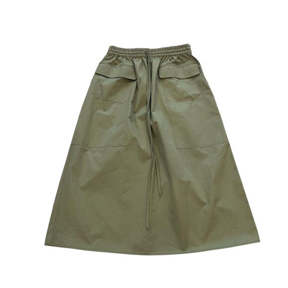 Tory Burch Cotton Poplin Skirt Size 2 - XS/S